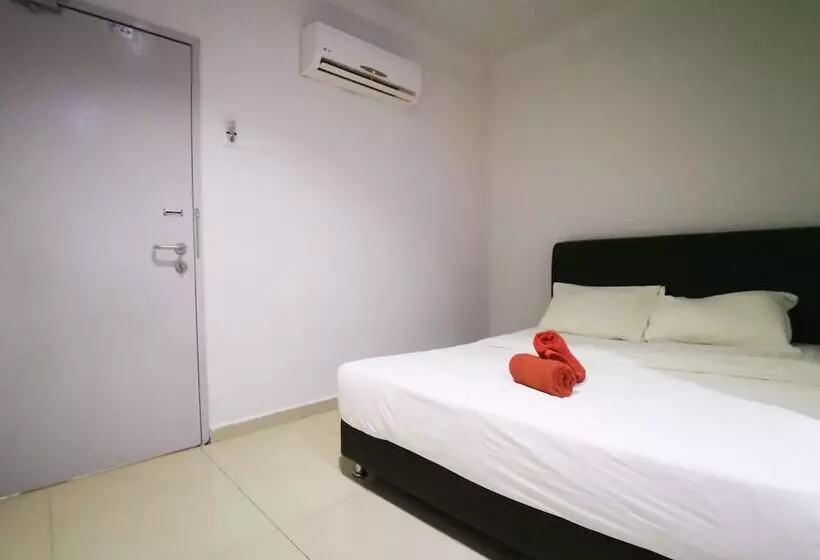 Clover Hotel Port Dickson