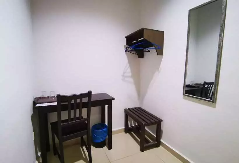 Clover Hotel Port Dickson