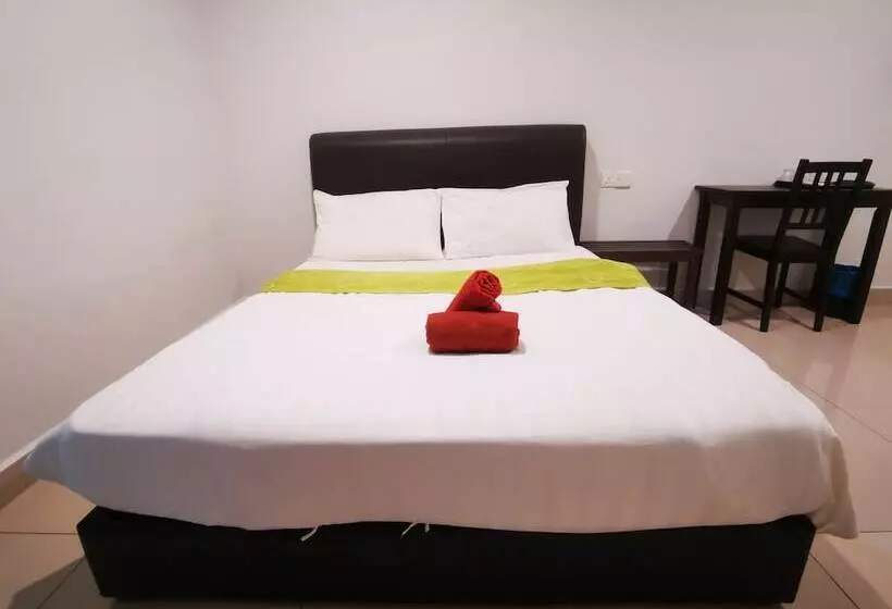 Clover Hotel Port Dickson