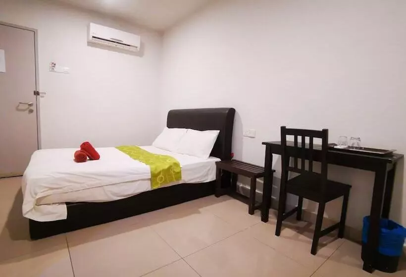 Clover Hotel Port Dickson