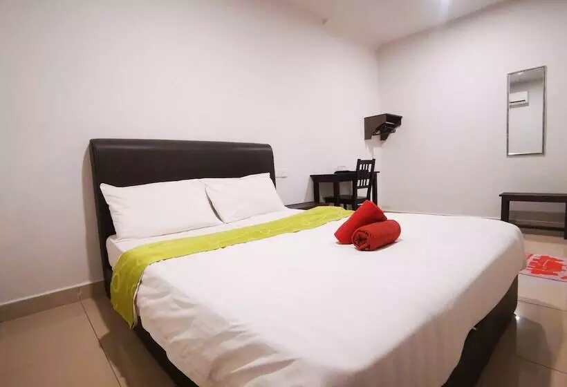 Clover Hotel Port Dickson