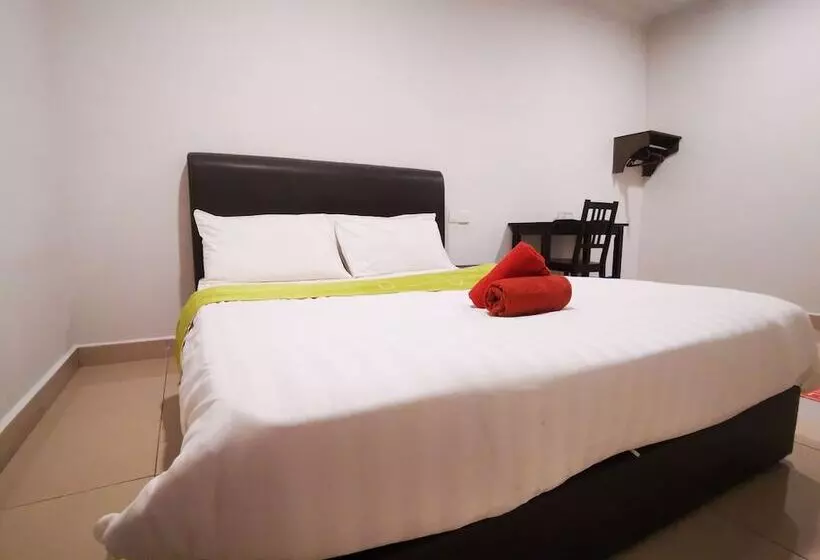 Clover Hotel Port Dickson