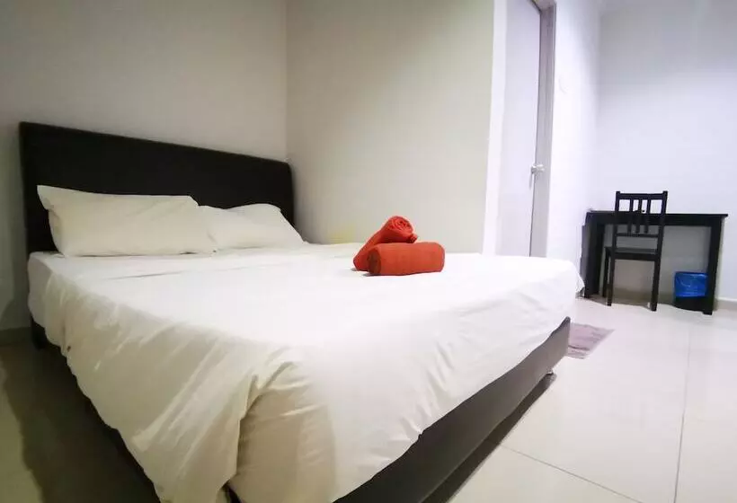 Clover Hotel Port Dickson