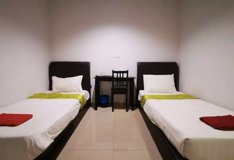 Clover Hotel Port Dickson