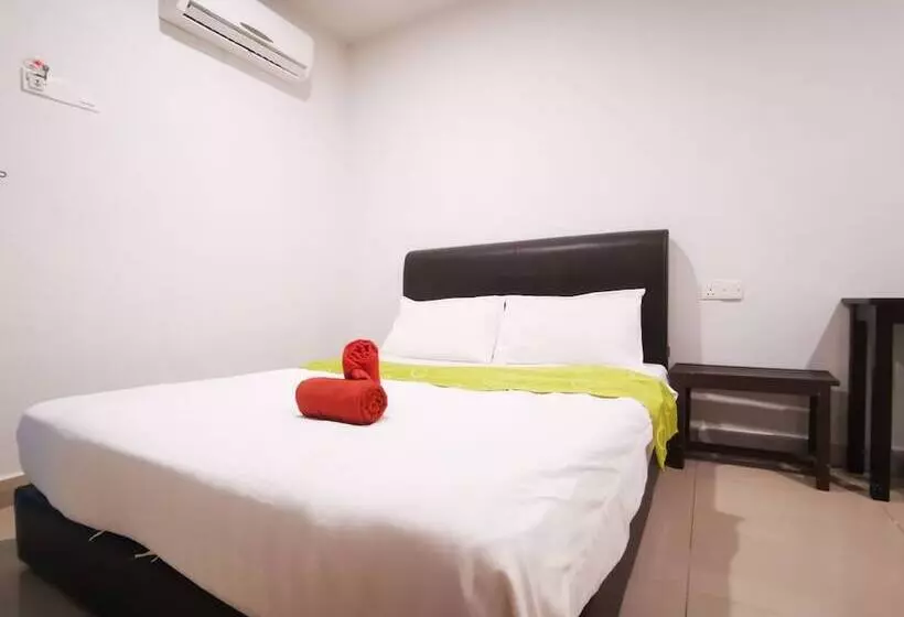 Clover Hotel Port Dickson