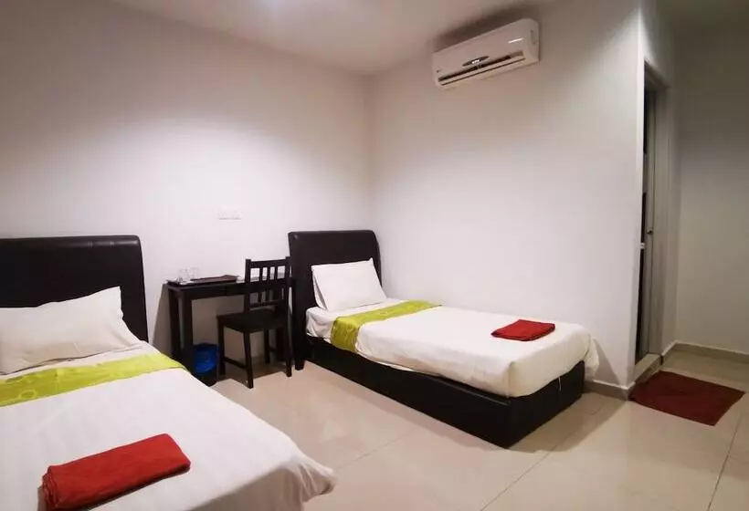 Clover Hotel Port Dickson