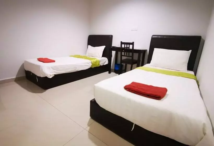 Clover Hotel Port Dickson