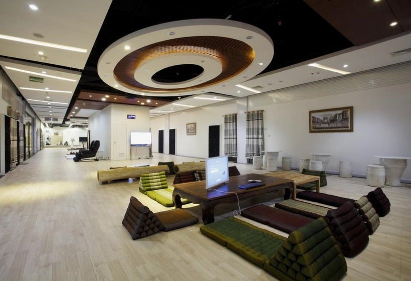 Hotel Càpsula WhyNot Backpackers