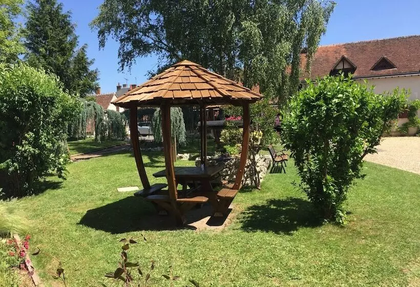 Hotel De La Bonnheure