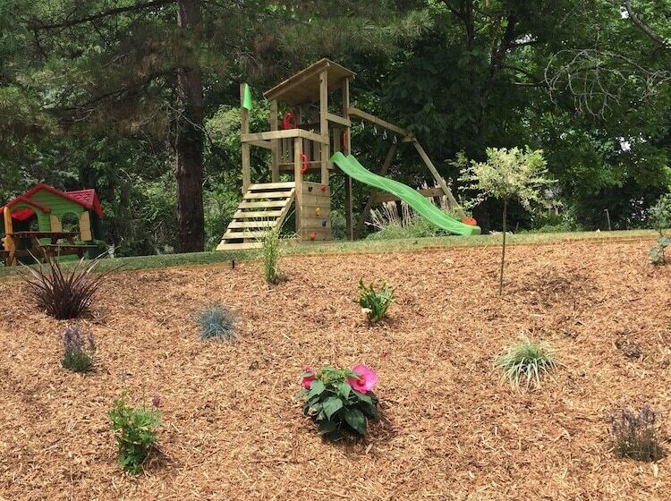 فندق De La Bonnheure