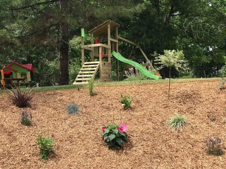 Hotel De La Bonnheure