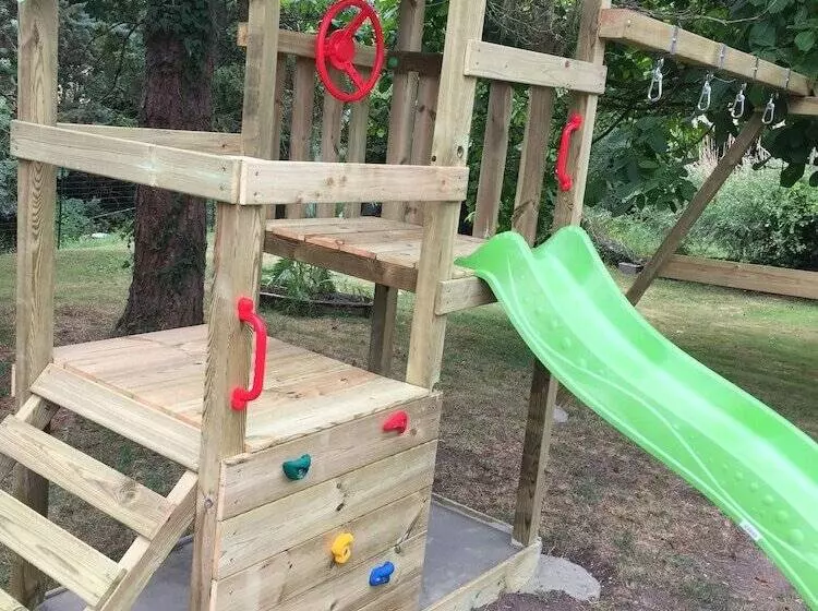 Hotel De La Bonnheure