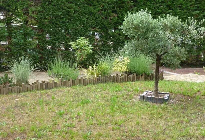 Hotel De La Bonnheure