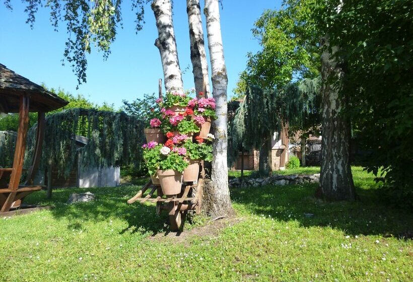 فندق De La Bonnheure