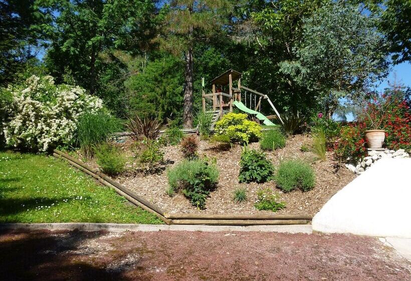 فندق De La Bonnheure