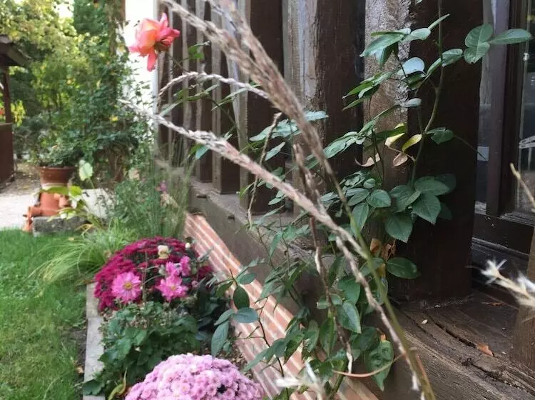 Hotel De La Bonnheure