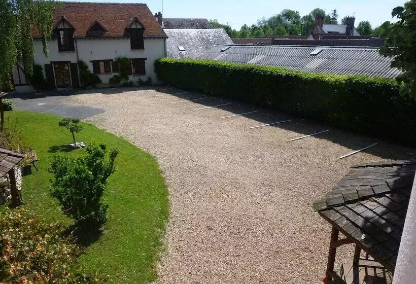 Hotel De La Bonnheure