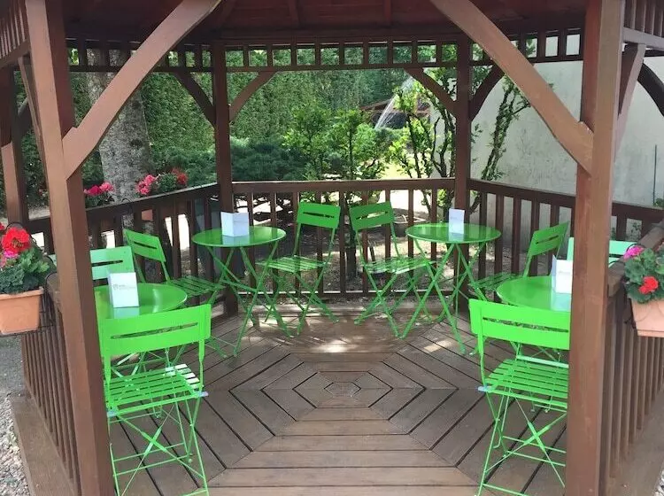 Hotel De La Bonnheure