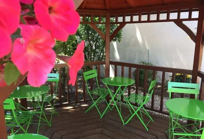 Hotel De La Bonnheure