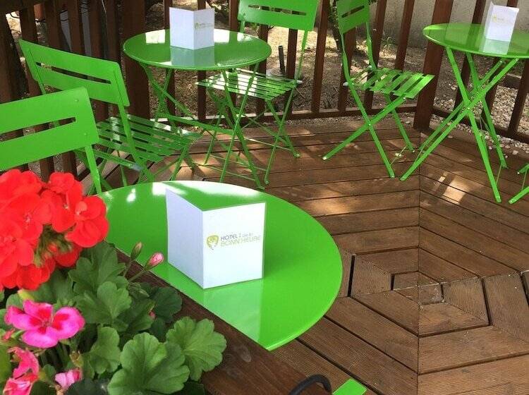 فندق De La Bonnheure