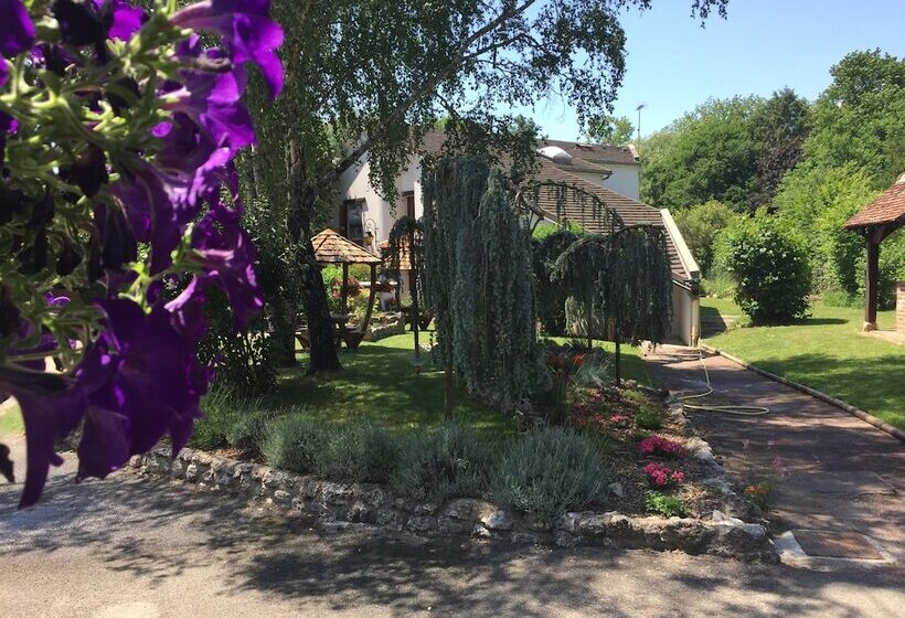 فندق De La Bonnheure