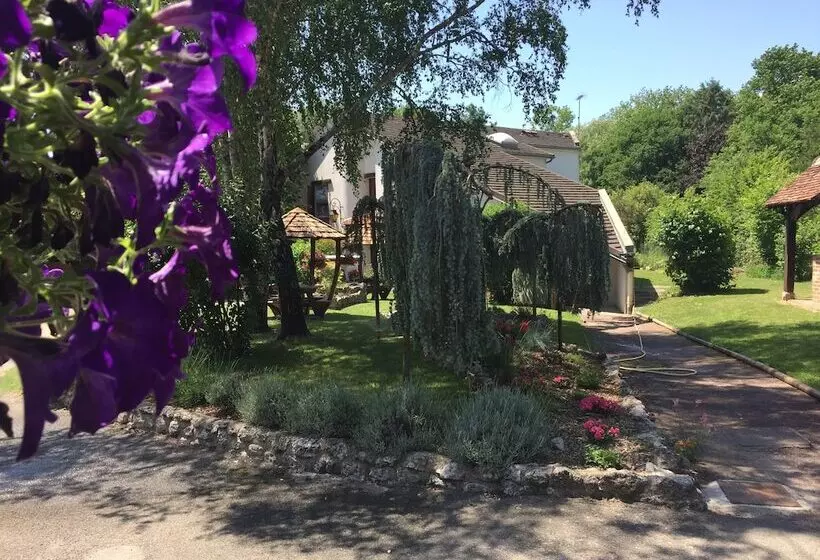 Hotel De La Bonnheure