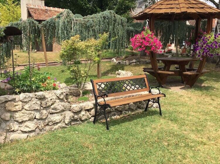 فندق De La Bonnheure