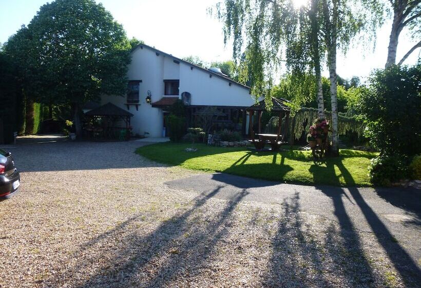 فندق De La Bonnheure