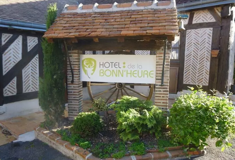 Hotel De La Bonnheure