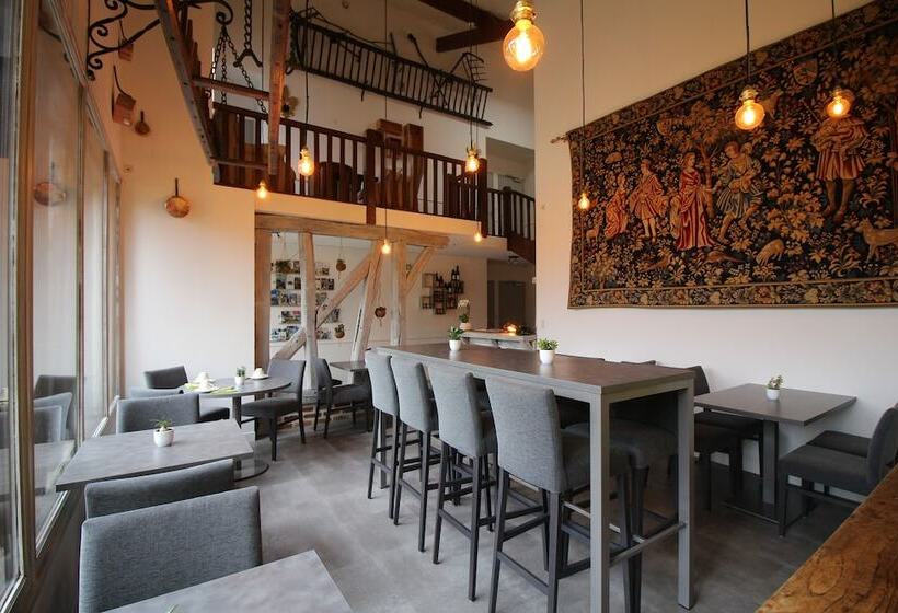 فندق De La Bonnheure