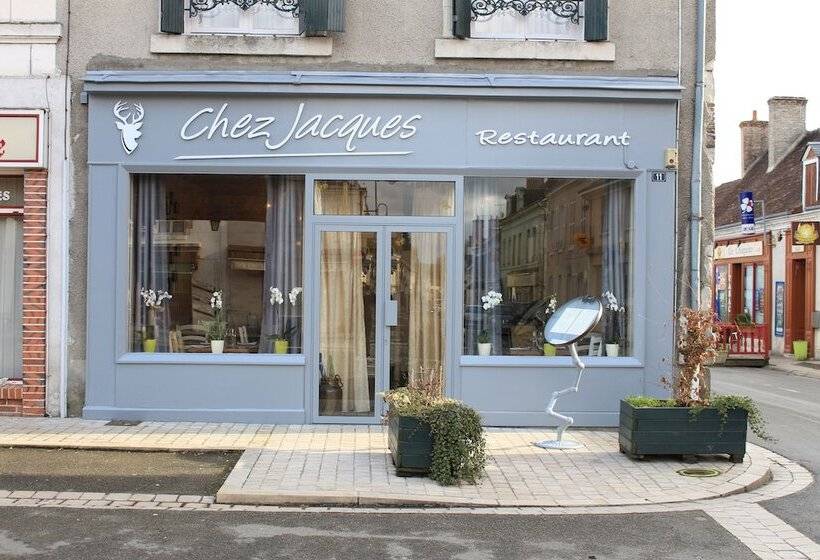 فندق De La Bonnheure