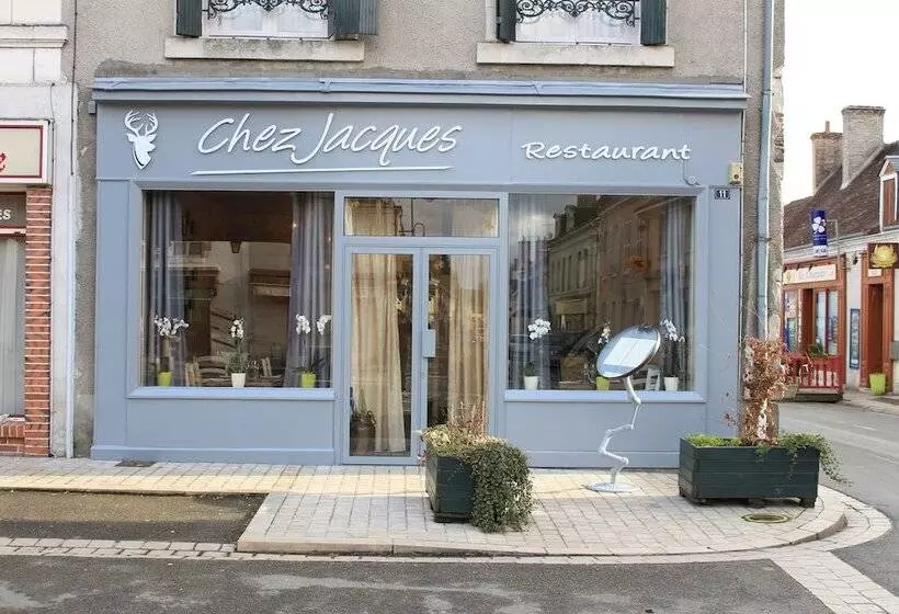 Hotel De La Bonnheure