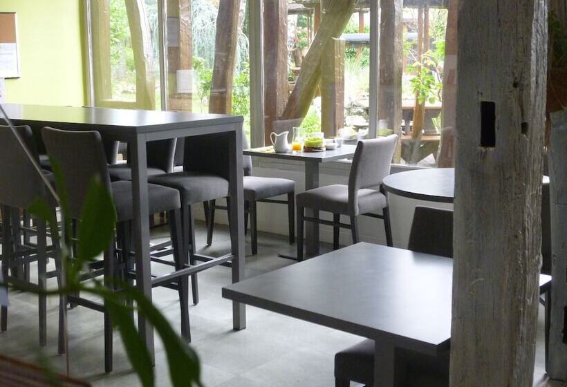 فندق De La Bonnheure