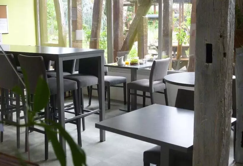 Hotel De La Bonnheure