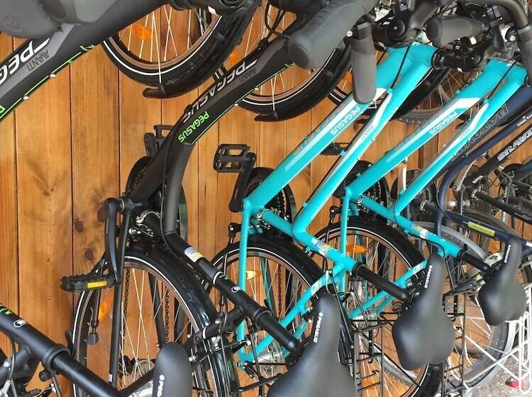 فندق De La Bonnheure