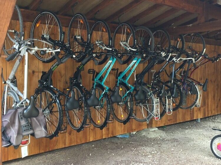 فندق De La Bonnheure