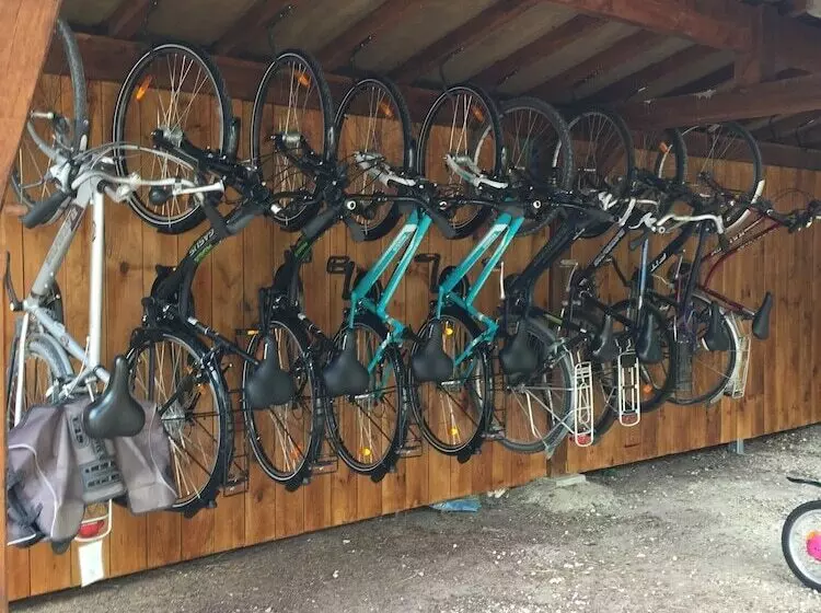 Hotel De La Bonnheure