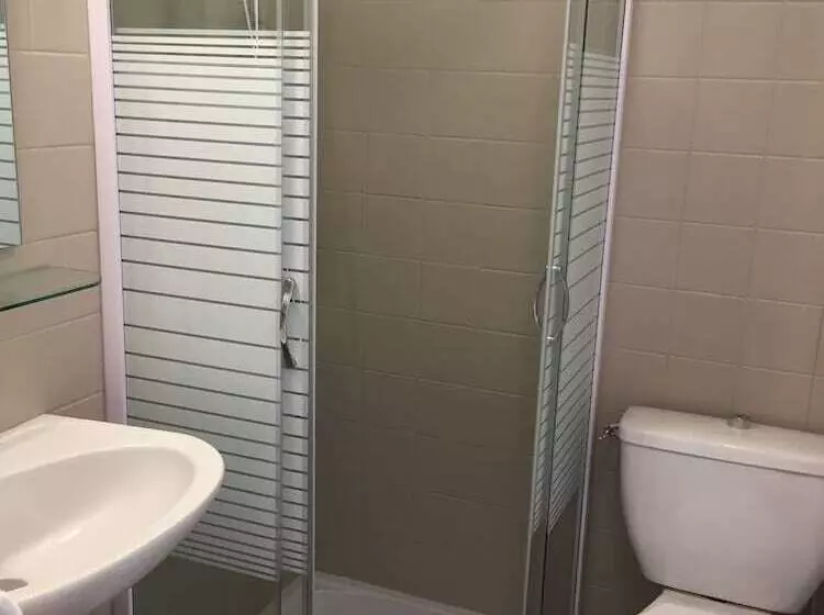 Hotel De La Bonnheure