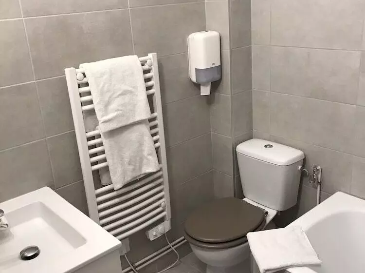 Hotel De La Bonnheure