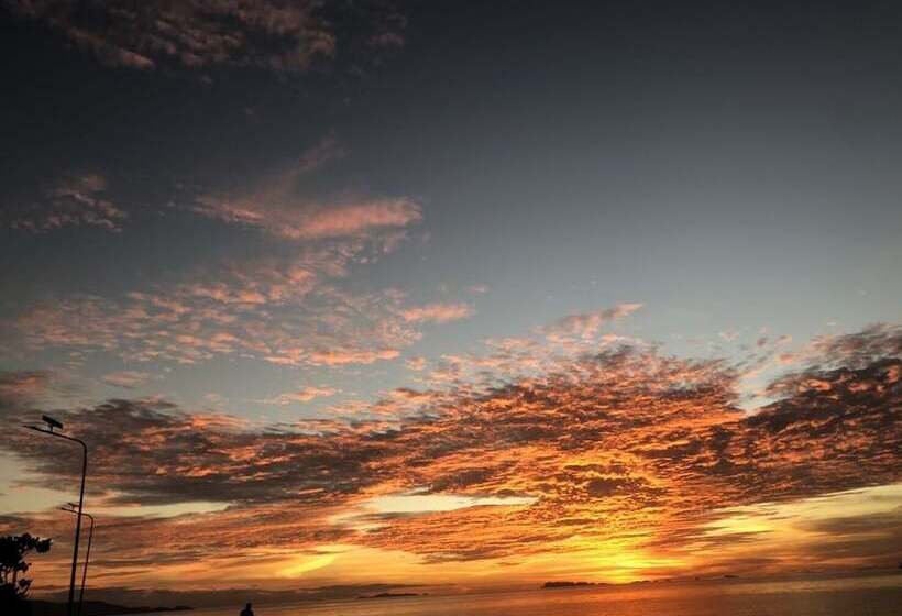 ホテル Family House Resort, Haad Rin