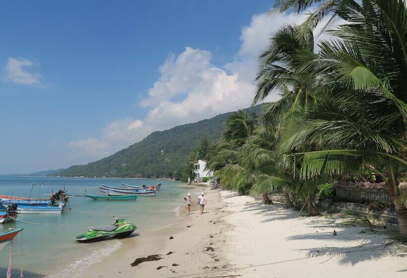 ホテル Family House Resort, Haad Rin