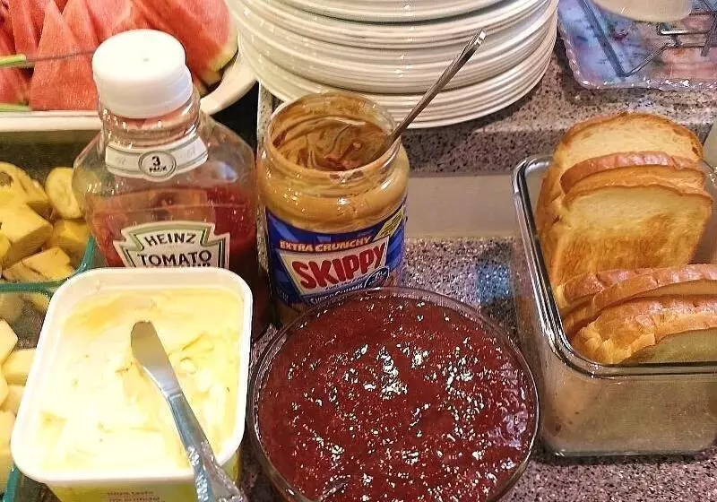 酒店 Gunsan Western