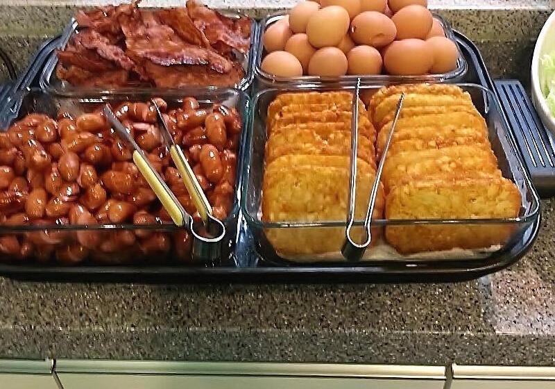 酒店 Gunsan Western