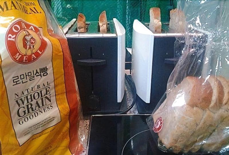 酒店 Gunsan Western