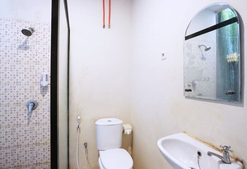 בית מלון כפרי Hawaii Bali Villa