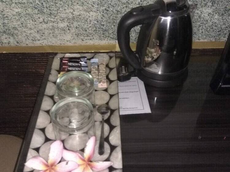 בית מלון כפרי Hawaii Bali Villa