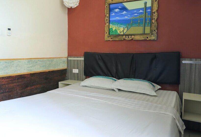 בית מלון כפרי Hawaii Bali Villa