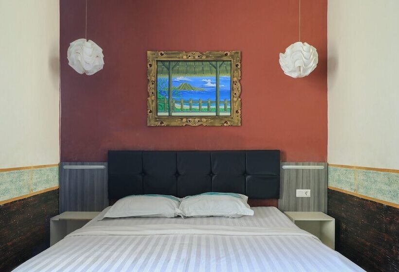 בית מלון כפרי Hawaii Bali Villa