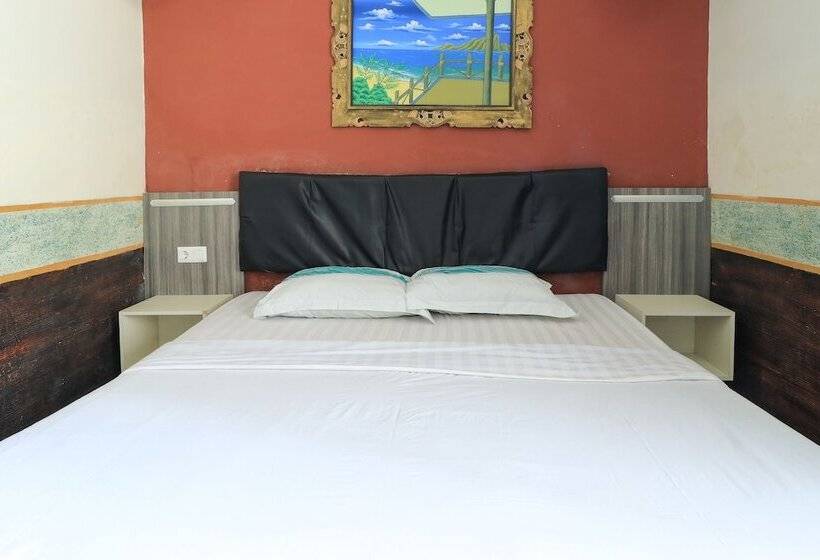 בית מלון כפרי Hawaii Bali Villa