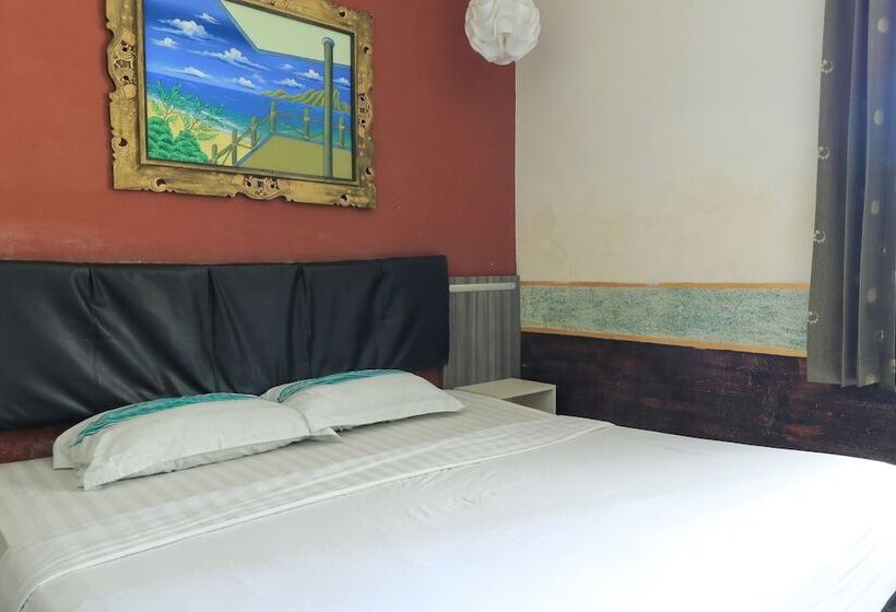 בית מלון כפרי Hawaii Bali Villa